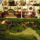 Illustration for article titled The perfect home for the worlds tiniest hobbits